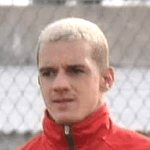 Дарио Санд Photo of Дарио Санд