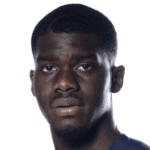 Photo of Darly Nlandu