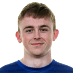 Photo of Darragh Power