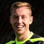 Photo of Даррен Джеймисон
