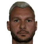 Photo of Darren Keet