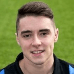Photo of Darren Lyon