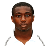 Photo of Darren McQueen
