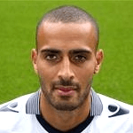 Photo of Darren Pratley