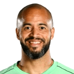 Photo of Darren Randolph