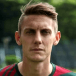 Photo of Darryl Duffy
