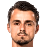 Дэрил ван Мигем Photo of Дэрил ван Мигем