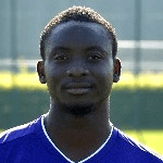Photo of Dauda Mohammed