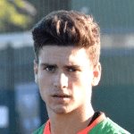 Давид Альфонсо Photo of Давид Альфонсо