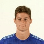 Photo of Давид Амес