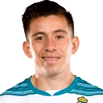 Photo of David Andrade