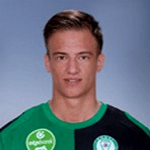Давид Бор Photo of Давид Бор