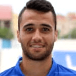 Photo of David Cubillas
