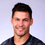 Photo of Dávid Dombó