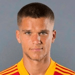 Photo of Давид Дулин