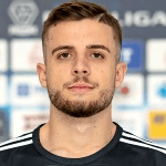 Photo of Давид Джурак