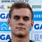 Давид Голич Photo of Давид Голич