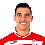 Давид Гранде Photo of Давид Гранде
