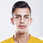 Давид Ганцко Photo of Давид Ганцко