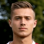 Давид Гуф Photo of Давид Гуф