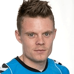 Photo of David Jensen