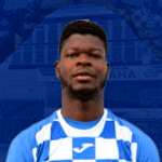 Photo of David Kiki