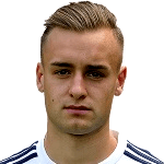 Давид Копач Photo of Давид Копач