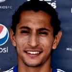Photo of David Leonardo Castro