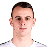 Давид Лишка Photo of Давид Лишка
