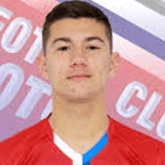 Photo of David Marian Croitoru