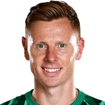 Photo of David Martin