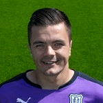 Photo of Давид Митчелл