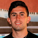 Photo of David Müller
