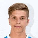 Дэвид Отто Photo of Дэвид Отто