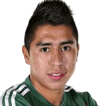Photo of David Ramírez