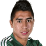 David Ramírez image