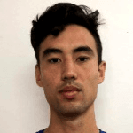 Photo of David Rowley
