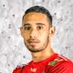 Photo of David Sánchez