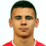 Photo of Давид Тошевски