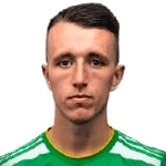 Photo of Давид Тернбулл