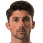 Photo of David Valero