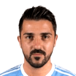 Photo of David Villa