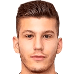 Давид Виньяш Photo of Давид Виньяш