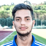 Photo of Давиде Чезарини