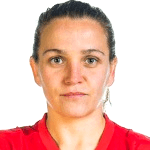 Photo of Давина Филтьенс