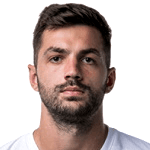 Photo of Davit Khocholava