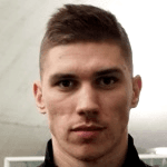 Photo of Davor Taleski