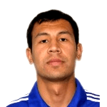 Photo of Давронбек Хашимов