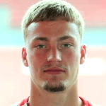 Photo of Дэви ван ден Берг