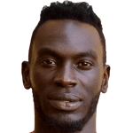 Photo of Dawda Ceesay
